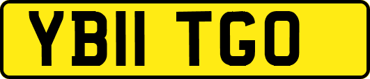 YB11TGO