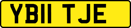 YB11TJE