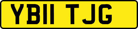 YB11TJG