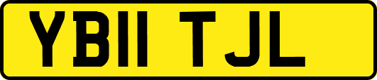 YB11TJL