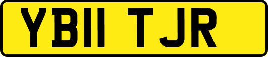 YB11TJR