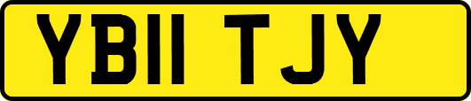 YB11TJY