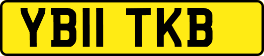 YB11TKB