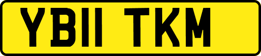 YB11TKM