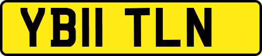 YB11TLN