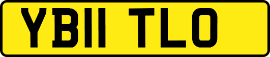 YB11TLO