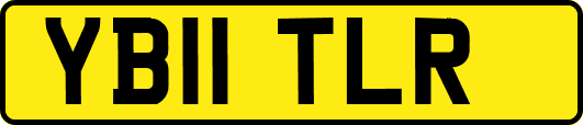 YB11TLR
