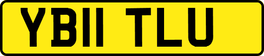 YB11TLU