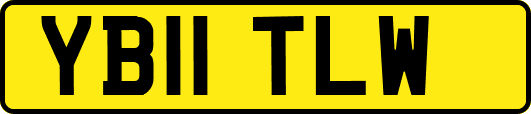 YB11TLW