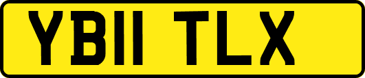YB11TLX