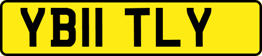 YB11TLY
