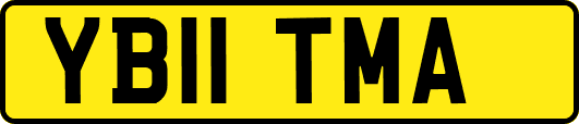 YB11TMA
