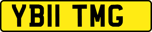 YB11TMG