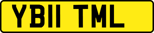 YB11TML