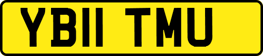 YB11TMU