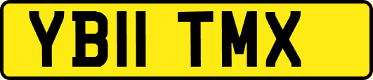 YB11TMX