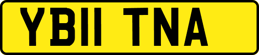 YB11TNA
