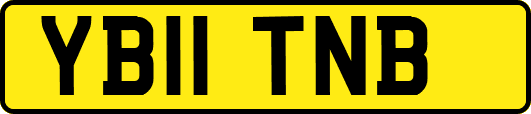 YB11TNB
