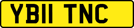 YB11TNC