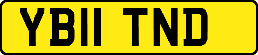 YB11TND