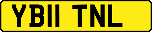 YB11TNL