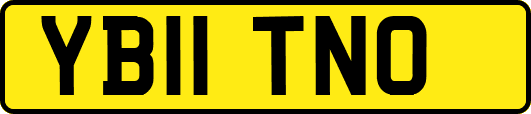 YB11TNO
