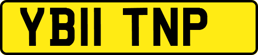 YB11TNP