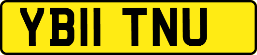 YB11TNU