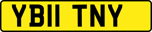 YB11TNY