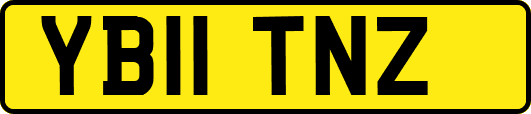 YB11TNZ