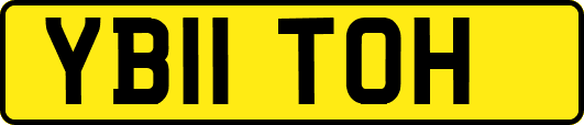 YB11TOH