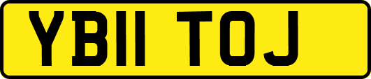 YB11TOJ