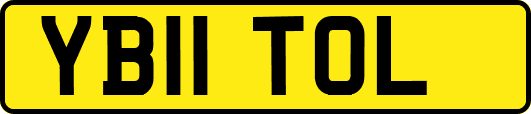 YB11TOL