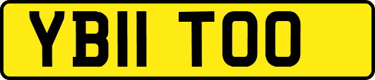 YB11TOO