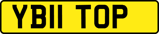 YB11TOP