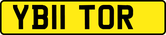 YB11TOR