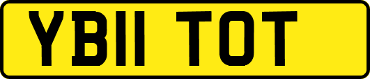 YB11TOT