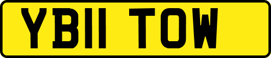 YB11TOW