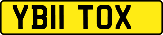YB11TOX