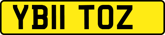 YB11TOZ