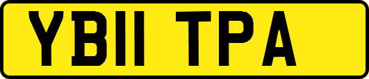 YB11TPA
