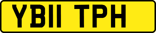 YB11TPH