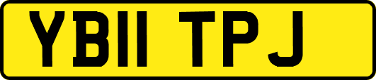 YB11TPJ