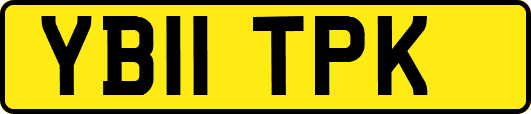 YB11TPK