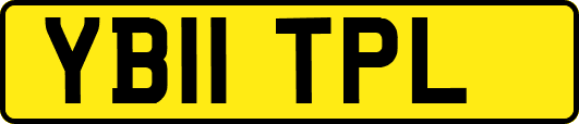 YB11TPL