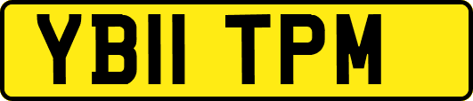 YB11TPM