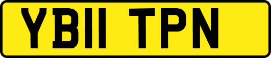 YB11TPN