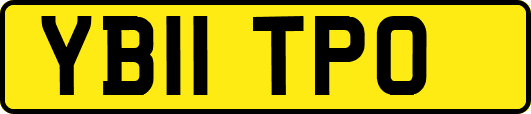 YB11TPO