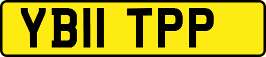 YB11TPP