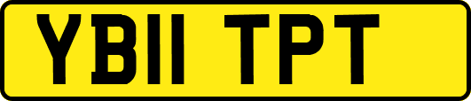 YB11TPT